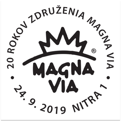 20 rokov združenia Magna Via