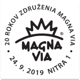 20 rokov združenia Magna Via