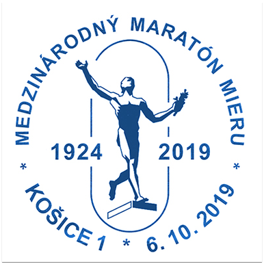 Medzinárodný maratón mieru 2019