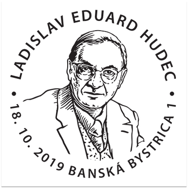 Ladislav Eduard Hudec