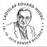 Ladislav Eduard Hudec