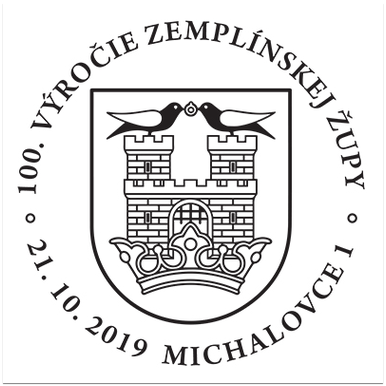 100. výročie Zemplínskej župy