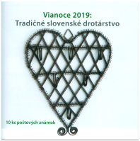 Vianoce 2019: Tradičné slovenské drotárstvo
