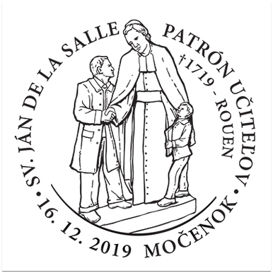 Sv. Ján de la Salle