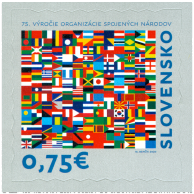 75. výročie Organizácie Spojených národov