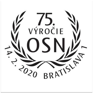 75. výročie založenia OSN