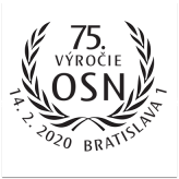 75. výročie založenia OSN