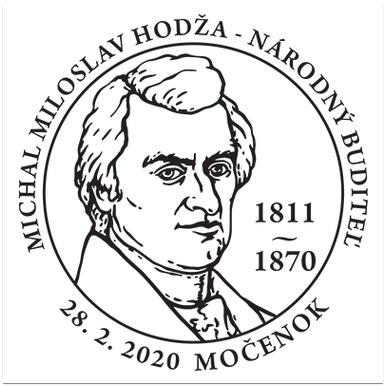 M. M. Hodža