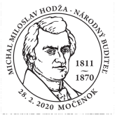 M. M. Hodža