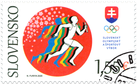 XXXII. letné olympijské hry v Tokiu 