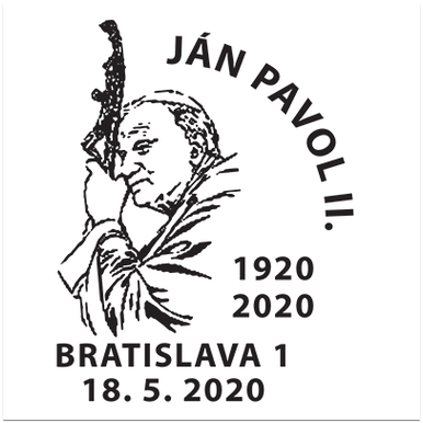 Ján Pavol II. (1920 - 2020)