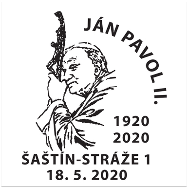 Ján Pavol II. (1920 - 2020)