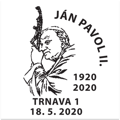 Ján Pavol II. (1920 - 2020)