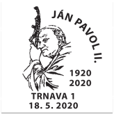 Ján Pavol II. (1920 - 2020)