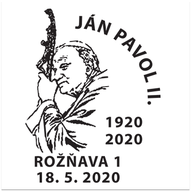 Ján Pavol II. (1920 - 2020)