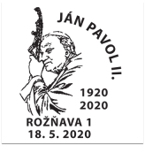 Ján Pavol II. (1920 - 2020)