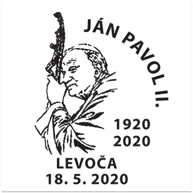 Ján Pavol II. (1920 - 2020)