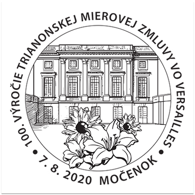 100. výročie Trianonskej mierovej zmluvy