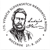 175. výročie slovenských národných novín