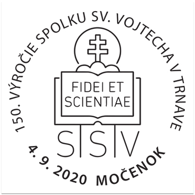 150. výročie Spolku sv. Vojtecha