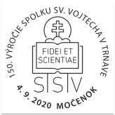 150. výročie Spolku sv. Vojtecha