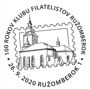 100 rokov KF Ružomberok