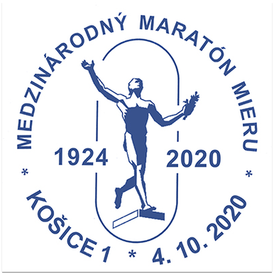 Medzinárodný maratón mieru 2020