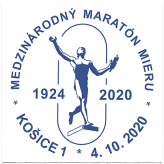 Medzinárodný maratón mieru 2020