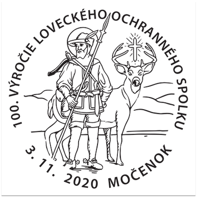 100. výročie loveckého ochranného spolku