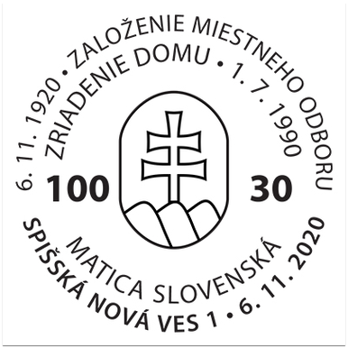 Matica slovenská