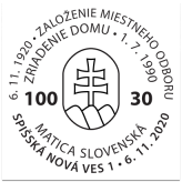 Matica slovenská