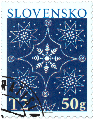 Christmas 2020: The Traditional Slovak Blueprint