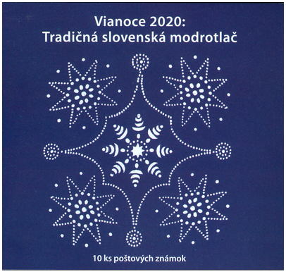 Christmas 2020: The Traditional Slovak Blueprint