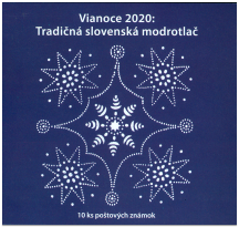 Christmas 2020: The Traditional Slovak Blueprint