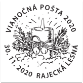 Vianočná pošta 2020