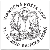 Vianočná pošta 2020