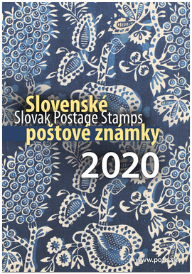 Ročník známok 2020