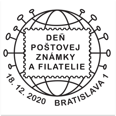 Deň poštovej známky a filatelie 2020