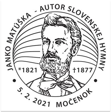 Janko Matúška – autor slovenskej hymny