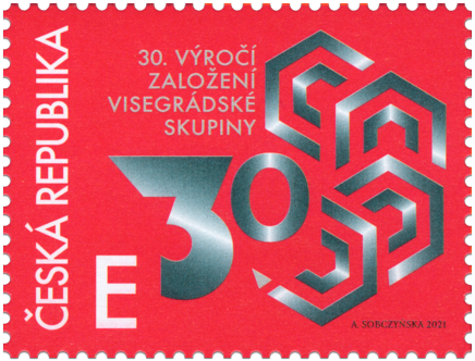 Czech Isuue : 30th Anniversary of the Foundation of the Visegrad Group