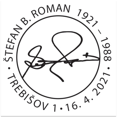 Štefan B. Roman