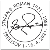 Štefan B. Roman