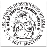 100. výročie ochotníckeho divadla