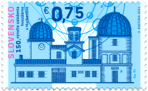 The 150th Anniversary of the Establishment of the Observatory in Hurbanovo