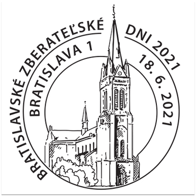 Bratislava Collector Days 2021