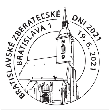 Bratislava Collector Days 2021