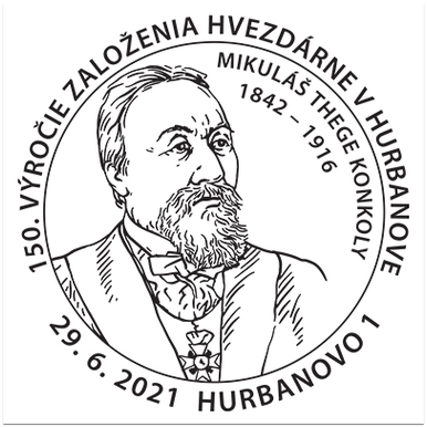 150. výročie založenia hvezdárne v Hurbanove