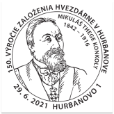 150. výročie založenia hvezdárne v Hurbanove