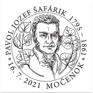 Pavol Jozef Šafárik