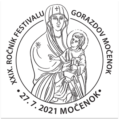 XXIX. ročník festivalu Gorazdov Močenok